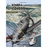 [9788412800203] SOMBRA DEL CONDOR LA N 01 LA CAIDA DE UN SUEÑO