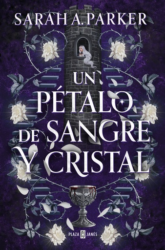 [9788401032035] Un pétalo de sangre y cristal