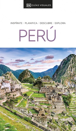 [9780241678695] Peru