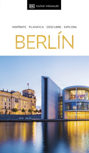 [9780241676202] Berlin