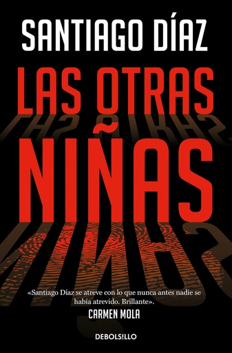 [9788466373197] Las otras niñas (Indira Ramos 2)