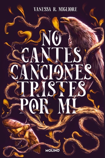 [9788427240476] No cantes canciones tristes por mí