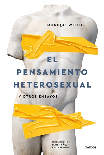 [9788449341922] El pensamiento heterosexual