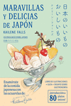 [9788418739453] Maravillas y delicias de Japón