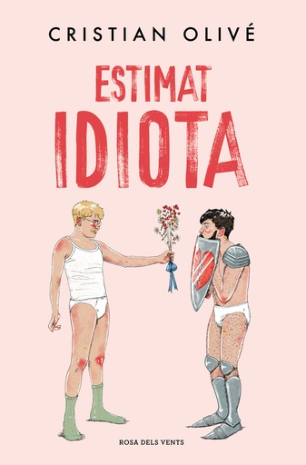 [9788419756442] Estimat idiota