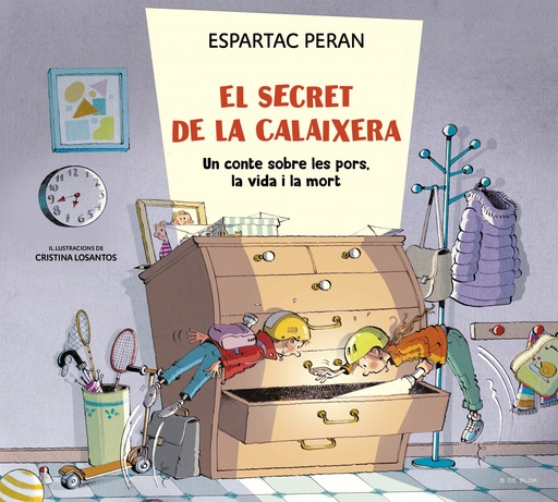 [9788419522214] El secret de la calaixera