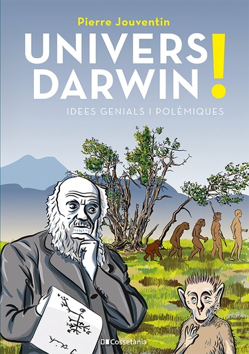 [9788413563459] Univers Darwin!