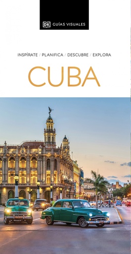 [9780241678671] Cuba