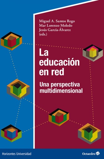 [9788419312655] La educación en red