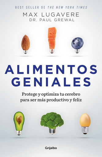 [9788425365799] Alimentos geniales