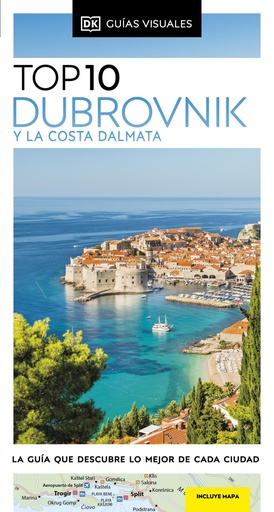 [9780241644416] Dubrovnik