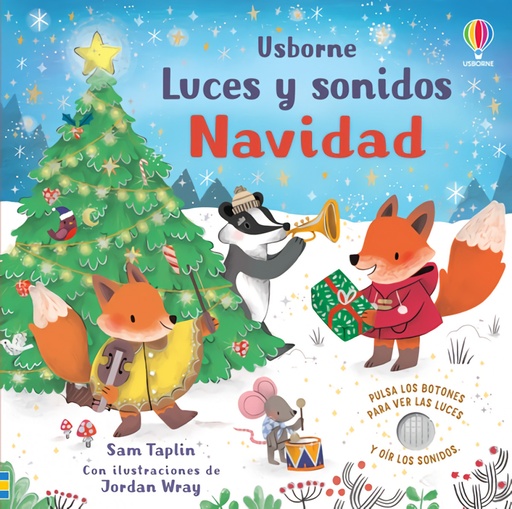 [9781803707174] NAVIDAD