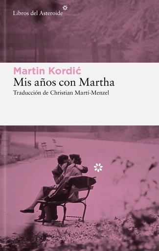 [9788419089816] Mis años con Martha