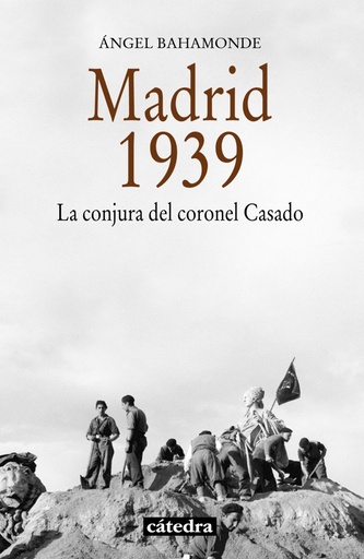 [9788437632674] Madrid, 1939