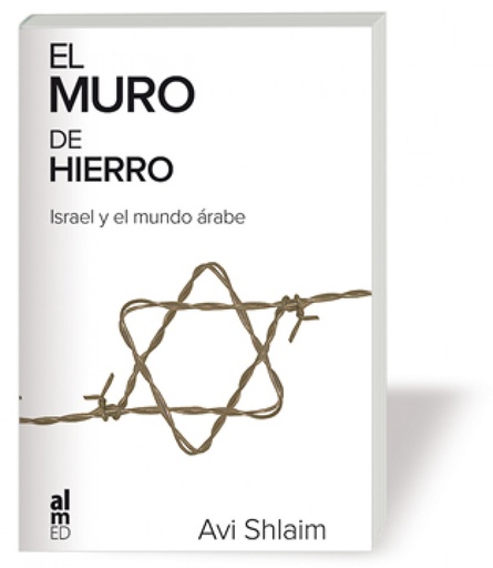 [9788415063049] El muro de hierro