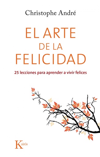 [9788499884615] El arte de la felicidad