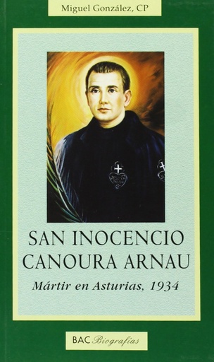 [9788479144432] San inocencio canoura arnau.