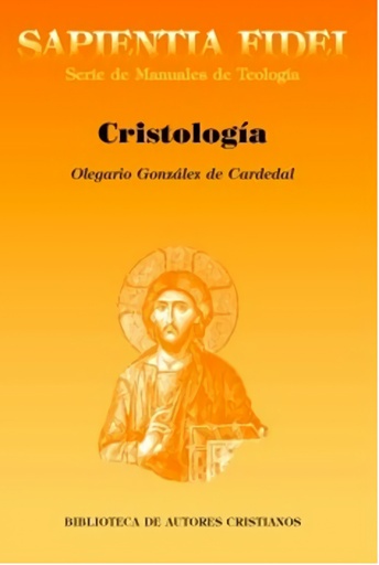 [9788422015925] Cristología