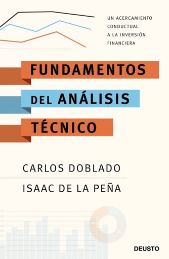 [9788423427468] FUNDAMENTOS DEL ANÁLISIS TECNICO