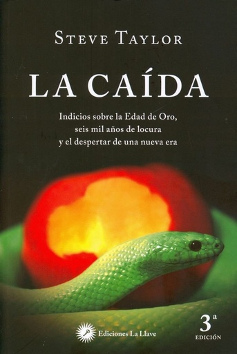 [9788416145300] LA CAÍDA