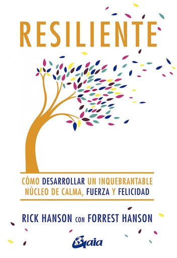 [9788484458098] RESILIENTE