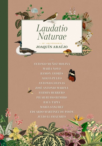 [9788415958994] LAUDATIO NATURAE