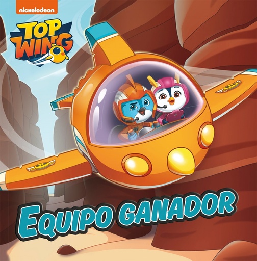 [9788448852313] EQUIPO GANADOR