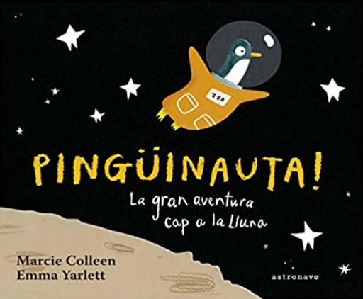 [9788467934366] PINGUINAUTA!