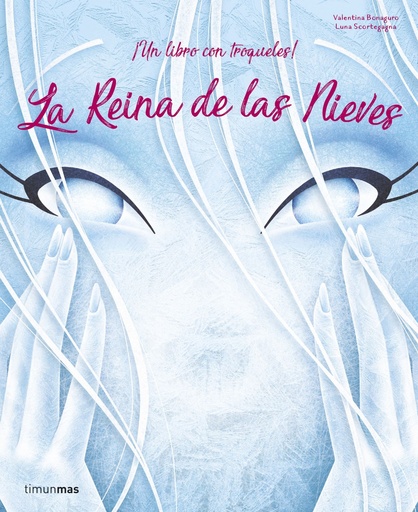 [9788408209744] LA REINA DE LAS NIEVES
