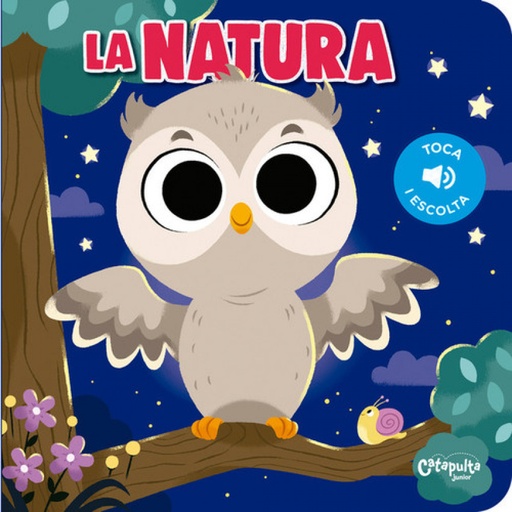 [9789876378031] LA NATURA