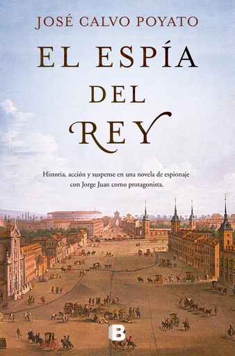 [9788466672368] El espía del Rey