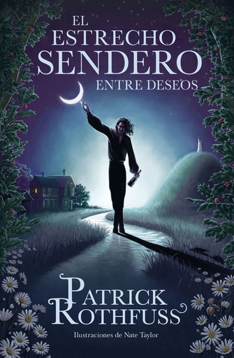 [9788401032974] El estrecho sendero entre deseos