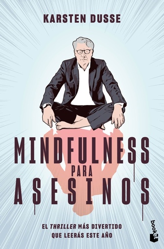 [9788467072327] Mindfulness para asesinos