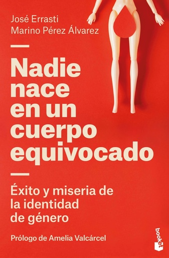 [9788423436798] Nadie nace en un cuerpo equivocado