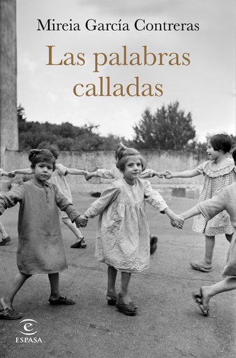 [9788467071979] Las palabras calladas