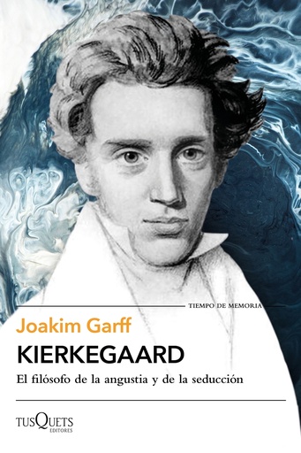 [9788411073981] Kierkegaard