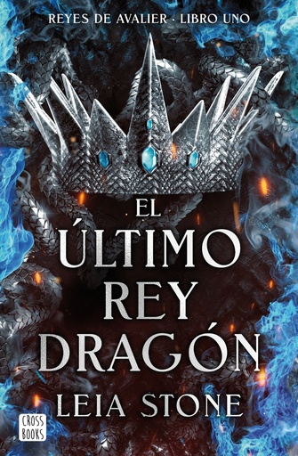 [9788408283546] El último rey dragón