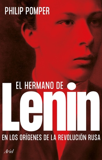 [9788434437357] El hermano de Lenin