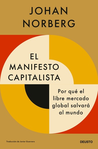 [9788423436767] El manifiesto capitalista