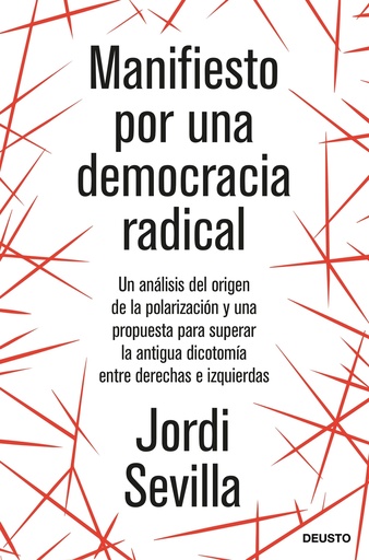 [9788423436774] Manifiesto por una democracia radical