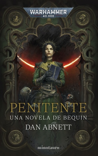 [9788445015117] Bequin nº 02 Penitente