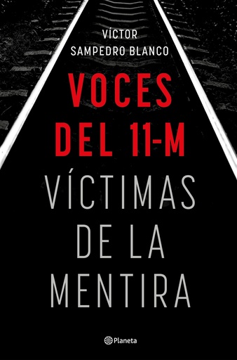 [9788408283492] Voces del 11-M