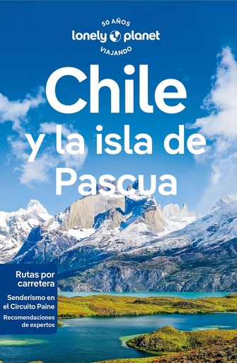 [9788408277798] Chile y la isla de Pascua 8