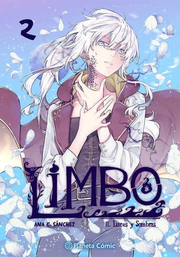 [9788411612128] Planeta Manga: Limbo nº 02