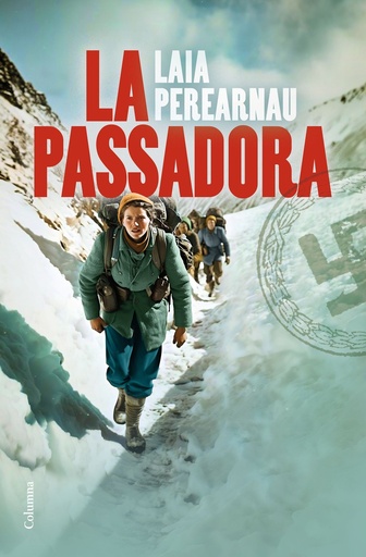 [9788466431460] La passadora