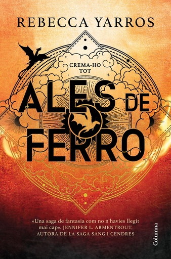 [9788466431620] Ales de ferro (Empiri 2)