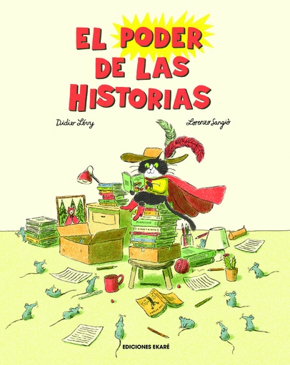 [9788412753608] El poder de las historias