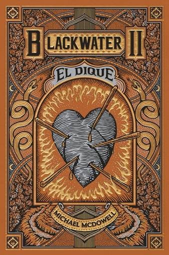 [9788419654915] BLACKWATER II. El dique