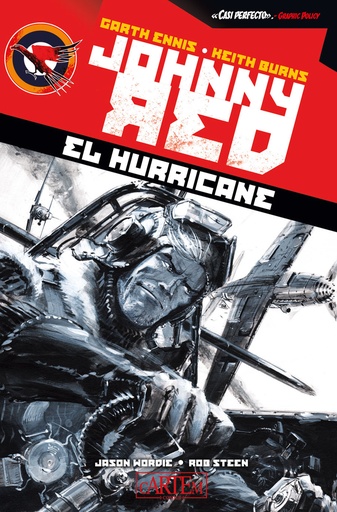 [9788412734515] Johnny Red