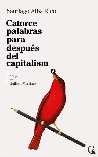 [9788412658644] Catorce palabras para después del capitalismo